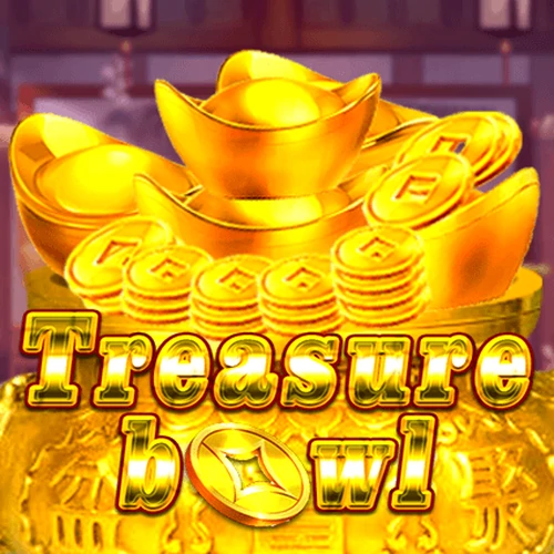 เกมสล็อต Treasure Bowl
